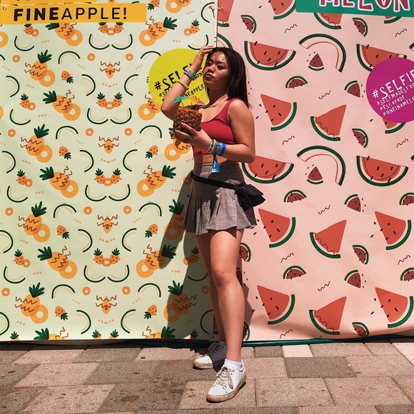 Meet your Posher, Tida - Picture 1 of 1